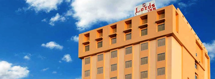 Lords Inn - Jodhpur 01.jpg